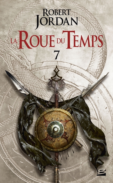 Image de La Roue du Temps, T7 : Un lever de ténèbres - première partie