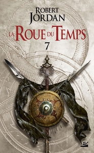 Image de La Roue du Temps, T7 : Un lever de ténèbres - première partie