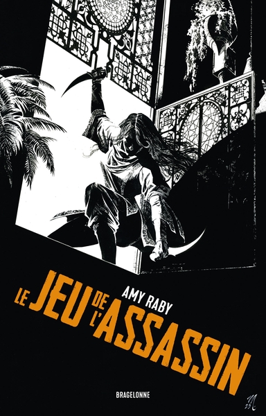 Image de Le Jeu de l'assassin