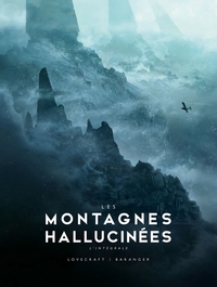 Image de Les Montagnes hallucinées illustré - L'intégrale