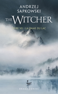 Image de Sorceleur (Witcher) - Poche, T7 : La Dame du lac