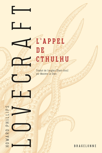 Picture of L'Appel de Cthulhu
