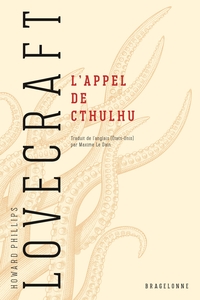 Picture of L'Appel de Cthulhu