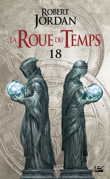 Picture of La Roue du Temps, T18 : Le Coeur de l'hiver - deuxième partie