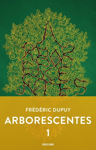 Image de Arborescentes T1