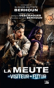 Picture of Le Visiteur du Futur - La Meute