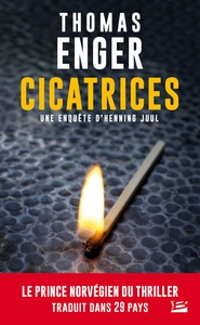 Picture of Une enquête d'Henning Juul, T1 : Cicatrices