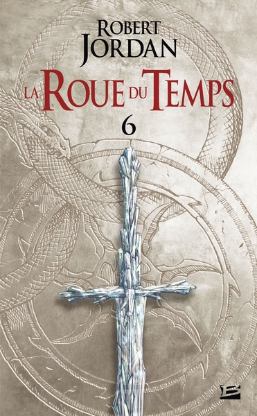 Image de La Roue du Temps, T6 : Le Dragon Réincarné - deuxième partie