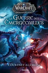 Image de World of WarCraft : La Guerre des Émergécailles