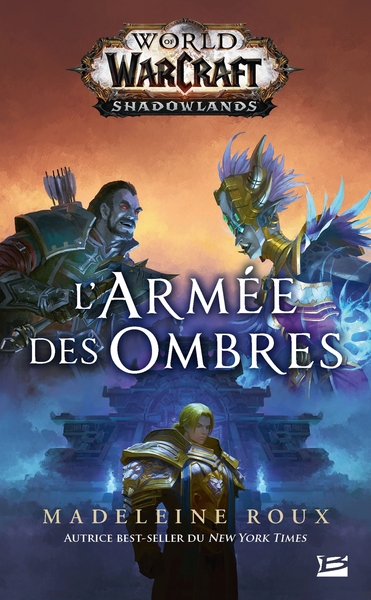 Image de World of WarCraft: L'Armée des ombres