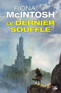 Image de Le Dernier Souffle, T1 : Le Don