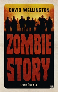 Picture of Zombie Story - L'intégrale