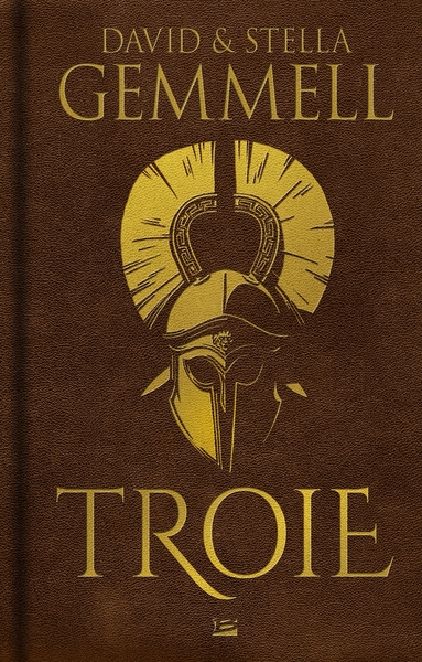 Image de Troie - L'Intégrale