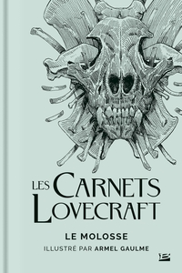 Picture of Les Carnets Lovecraft : Le Molosse