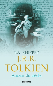 Picture of J.R.R. Tolkien, auteur du siècle