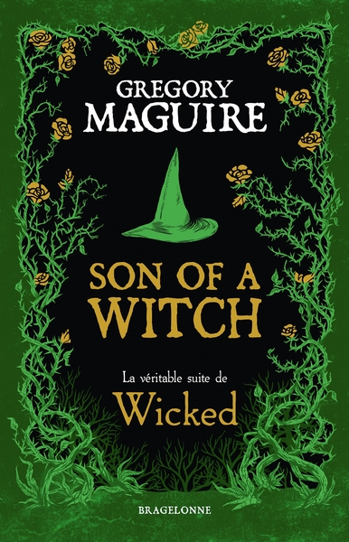 Picture of Son of a Witch: la Véritable Suite de Wicked