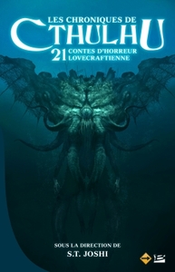 Picture of Les Chroniques de Cthulhu