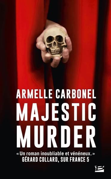 Picture of Majestic Murder