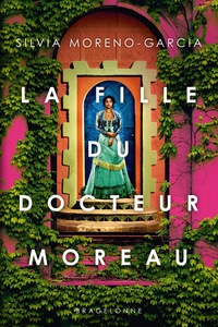 Picture of La Fille du docteur Moreau