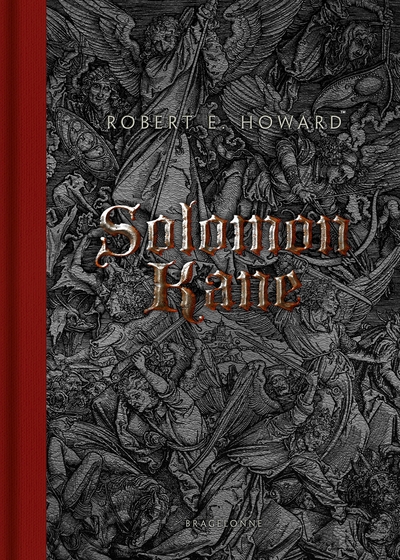 Image de Solomon Kane - L'Intégrale (Collector)