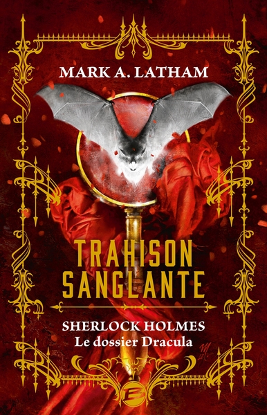 Picture of Trahison sanglante