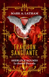 Picture of Trahison sanglante