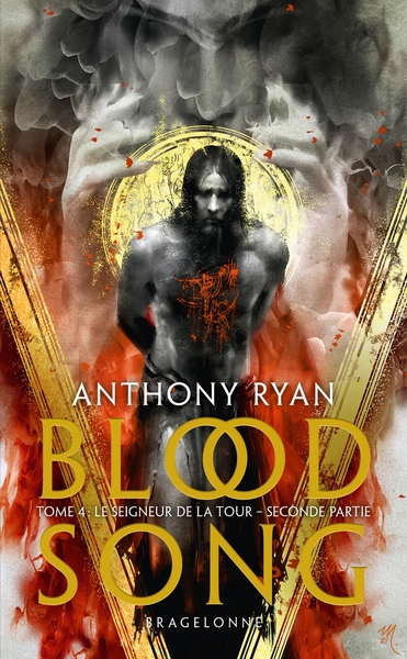 Image de Blood Song, T4 : Le Seigneur de la tour - deuxième partie