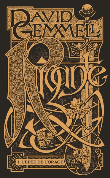 Image de Rigante, T1 : L'Épée de l'Orage