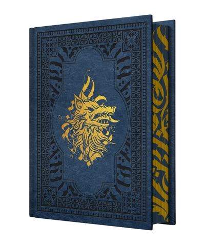 Picture of Sorceleur (Witcher) : Le Sorceleur - Édition Anniversaire