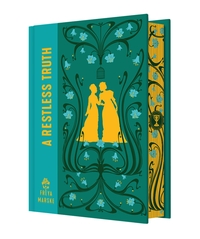 Picture of The Last Binding Trilogy, T2 : A Restless Truth