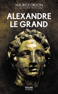 Picture of Alexandre le Grand