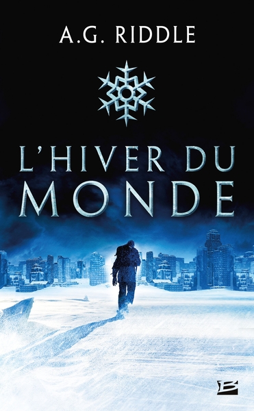 Picture of Winter World, T1 : L'Hiver du monde