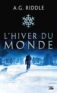 Picture of Winter World, T1 : L'Hiver du monde