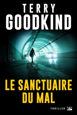 Image de Les Sanctuaires du mal