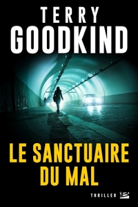 Image de Les Sanctuaires du mal