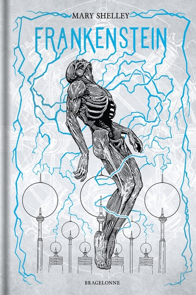 Picture of Frankenstein ou le Prométhée moderne