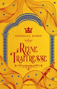 Image de Le Pont des tempêtes, T2 : La Reine traîtresse
