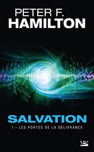 Picture of Salvation, T1 : Les Portes de la délivrance