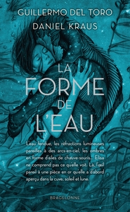 Picture of La Forme de l'eau