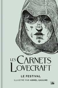Picture of Les Carnets Lovecraft : Le Festival
