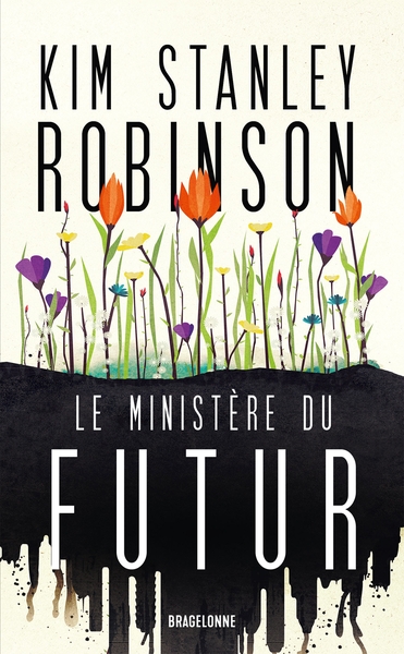 Picture of Le Ministère du futur