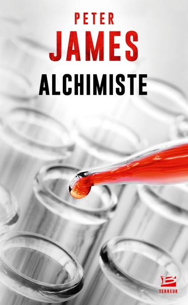Picture of Alchimiste