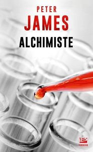 Picture of Alchimiste