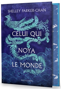 Image de Celui qui noya le monde (édition reliée)