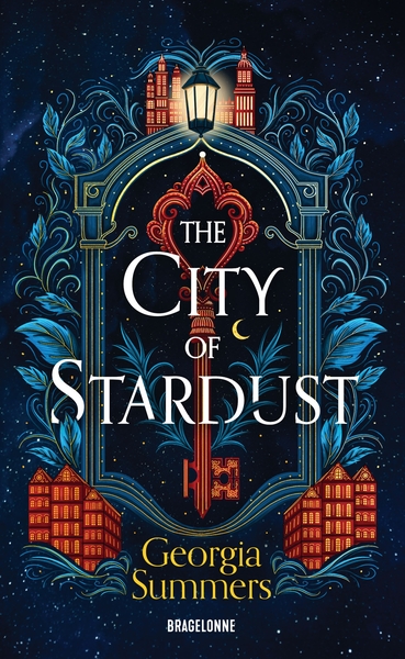 Picture of The City of Stardust