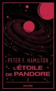 Picture of L'Étoile de Pandore, T2 : Pandore menacée