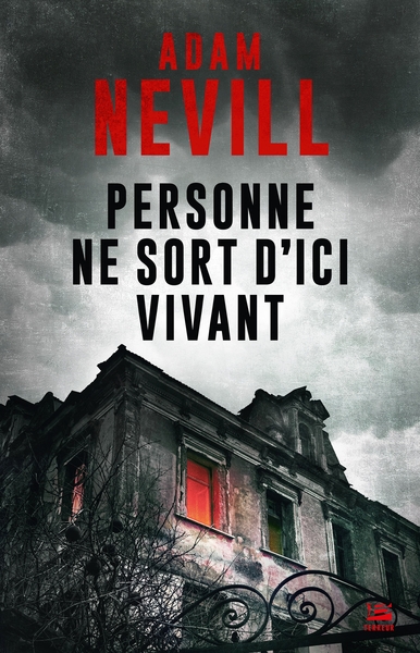 Picture of Personne ne sort d'ici vivant