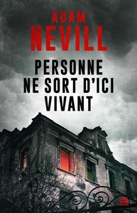 Picture of Personne ne sort d'ici vivant