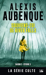Picture of River Falls - Saison 2, T3 : Souviens-toi de River Falls
