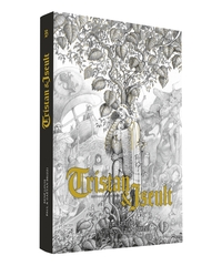 Image de Tristan et Iseult